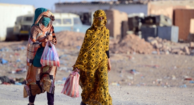 مبادئ فانكوفر .. أوتاوا مدعوة لوضع حد لاستغلال الأطفال الصحراويين المجندين بمخيمات تندوف