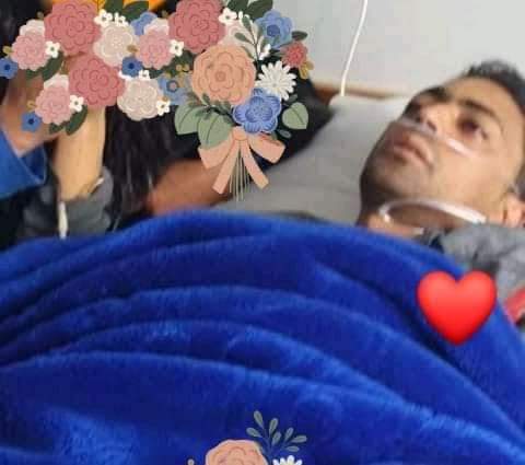 تعزية في وفاة مصطفى اكنوز شقيق الفاعلات الجمعويات حياة وصباح اكنوز