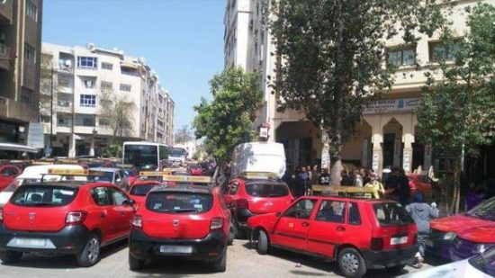 زيادة تسعيرة “الطاكسيات” تغضب ساكنة مدينة فاس