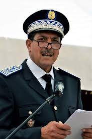 تعزية في وفاة والد السيد عبد الإله السعيد والي أمن فاس