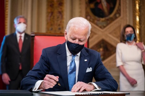 دبلوماسي أمريكي: إدارة بايدن تراهن على المغرب وعلاقة واشنطن مع الجزائر باردة