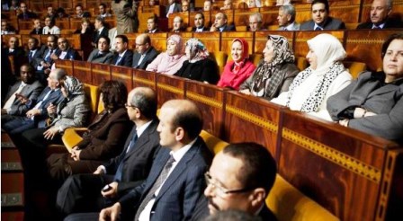 البيجيدي والقاسم الانتخابي .. الطعن أمام المجلس الأعلى للرياضيات