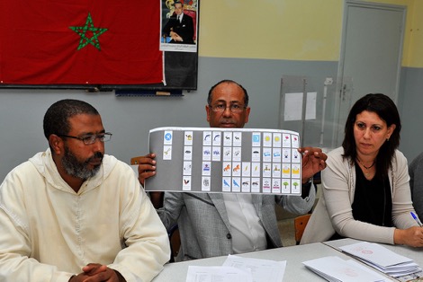 تنسيقيات الأحزاب بالخارج تلجأ للتحكيم الملكي بعد إقصائها من الانتخابات