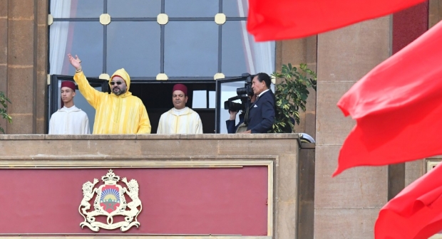 ندوة بالداخلة تقارب المكتسبات التي حققتها المرأة المغربية في عهد جلالة الملك