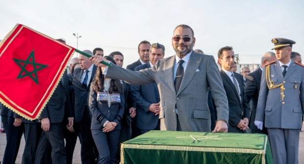 فترة حكم جلالة الملك محمد السادس شهدت قفزة نوعية في مجال حقوق المرأة