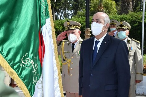 الصحراء المغربية.. نظام العسكر الجزائري يواصل نشر الأوهام والأخبار الزائفة