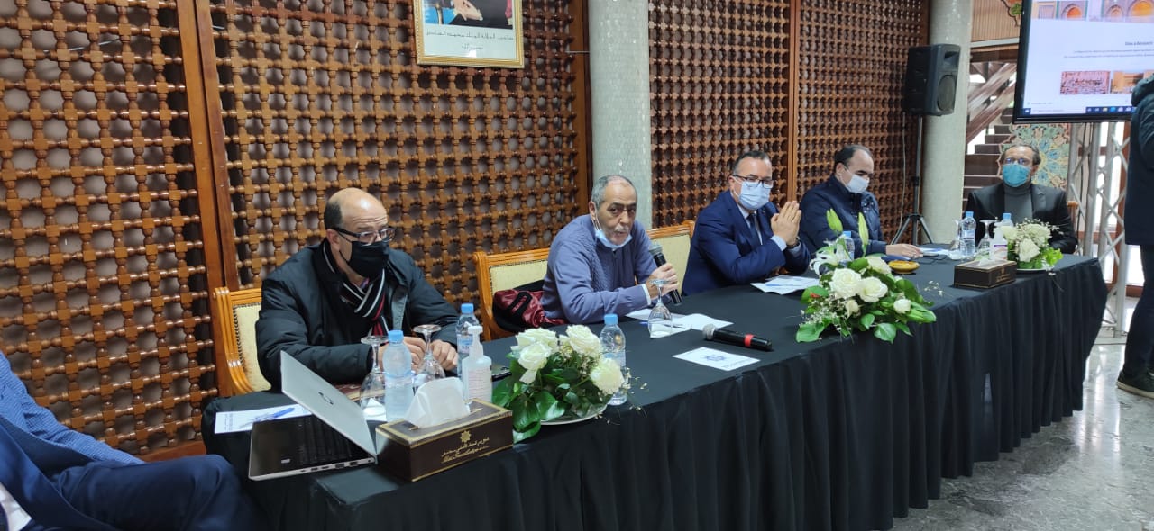 مهنيو قطاع السياحة بجهة فاس مكناس يطلقون منصة للترويج السياحي بتسع لغات من بينها العبرية