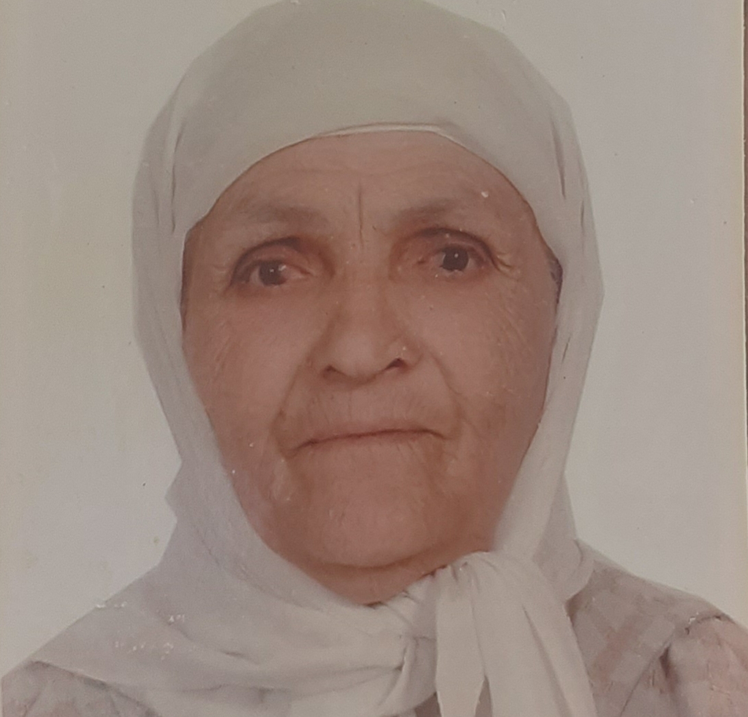 تعزية ومواساة في وفاة أم   الفاعل الجمعوي عبدالله   روييل.