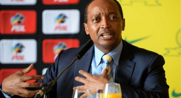 انتخاب الجنوب إفريقي باتريس موتسيبي بالرباط رئيسا جديدا للكونفدرالية الإفريقية لكرة القدم