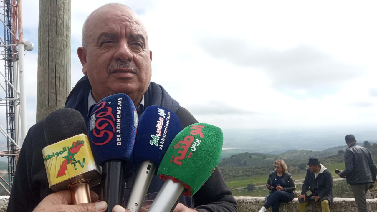 حفل تكريم لفائدة نساء قرويات  رائدات ؛ بدعم من السيد مولاي عبدالجليل الرفاعي .بمنطقة تالغزاة بجماعة سيدي عبدالله الخياط بإقليم مكناس.بمناسبة اليوم العالي للمرأة 