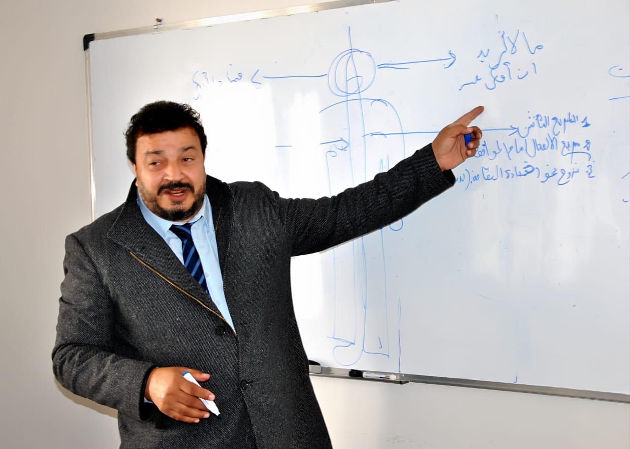 اطلاق دورة التميز لدورة تكوينية في مجال الاعلام بالرباط