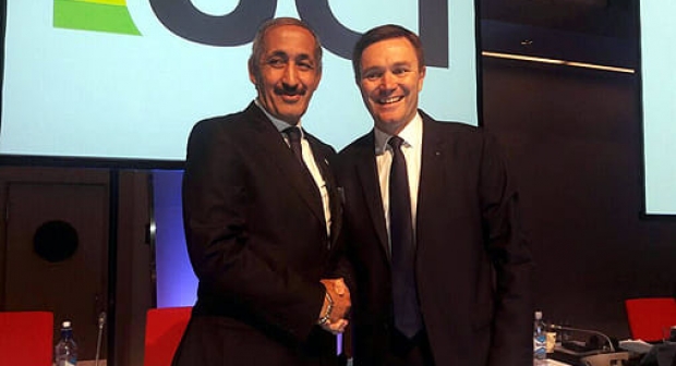 انتخاب المغرب عضوا في المكتب التنفيذي للاتحاد الدولي للدراجات عن منطقة إفريقيا