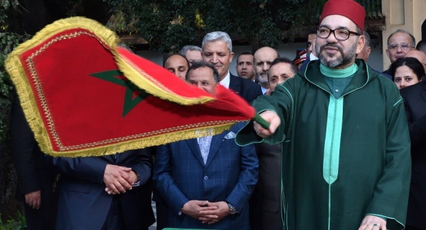 ريادة المغرب الإفريقية والعربية تشكلت بفضل حكمة جلالة الملك ورؤيته المستنيرة (برلماني فرنسي) 