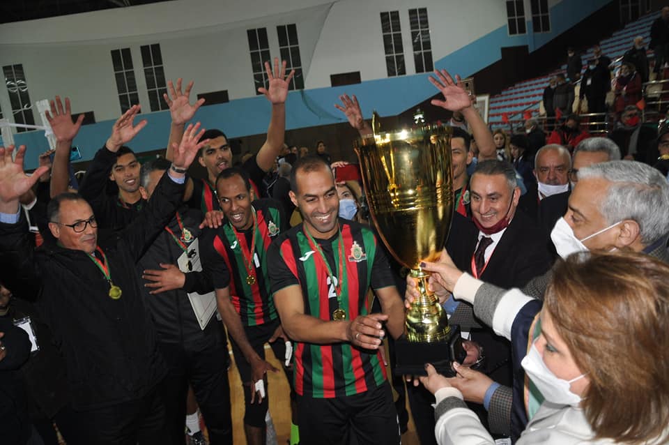 لاول مرة في التاريخ مدينة مكناس تتشرف بتنظيم نهائي كأس العرش للكرة الطائرة لاول مرة في التاريخ مدينة مكناس تتشرف بتنظيم نهائي كأس العرش للكرة الطائرة