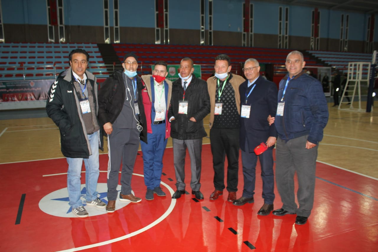 لاول مرة في التاريخ مدينة مكناس تتشرف بتنظيم نهائي كأس العرش للكرة الطائرة لاول مرة في التاريخ مدينة مكناس تتشرف بتنظيم نهائي كأس العرش للكرة الطائرة