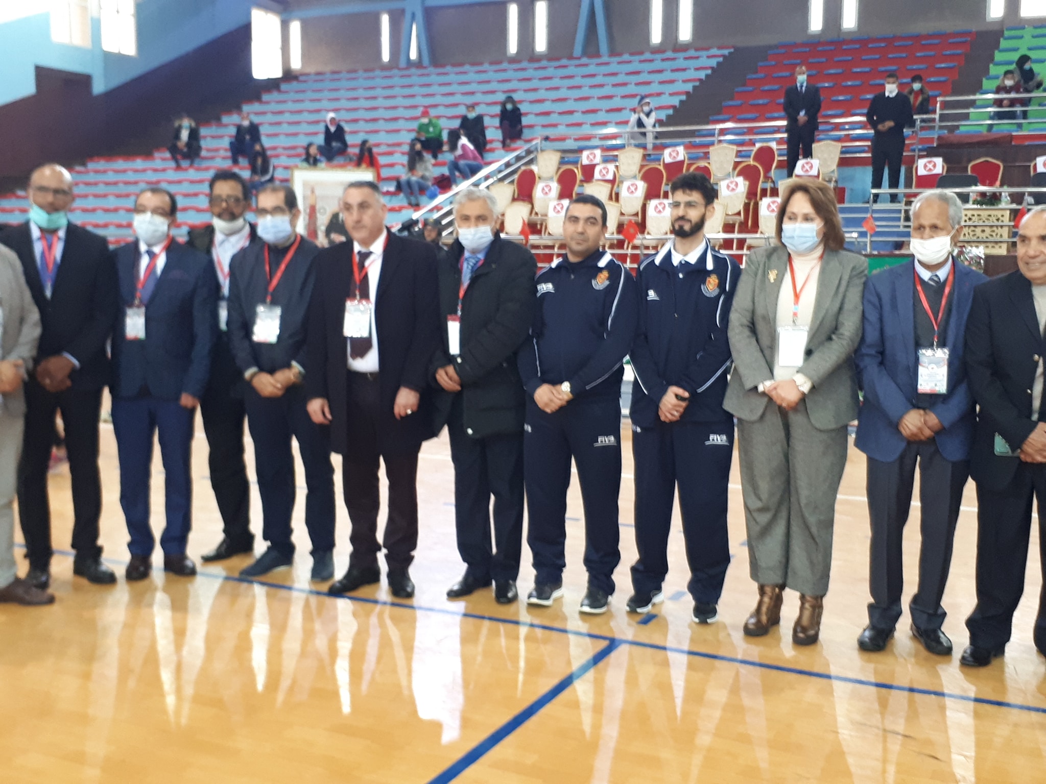 لاول مرة في التاريخ مدينة مكناس تتشرف بتنظيم نهائي كأس العرش للكرة الطائرة لاول مرة في التاريخ مدينة مكناس تتشرف بتنظيم نهائي كأس العرش للكرة الطائرة