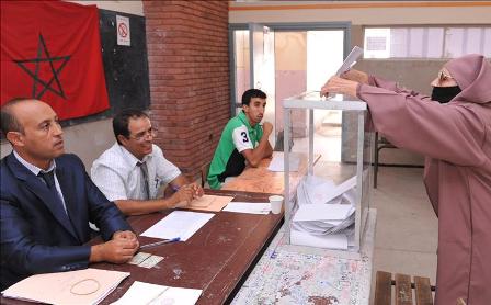 القاسم الانتخابي.. منعطف جديد في مسارالبناء الديمقراطي