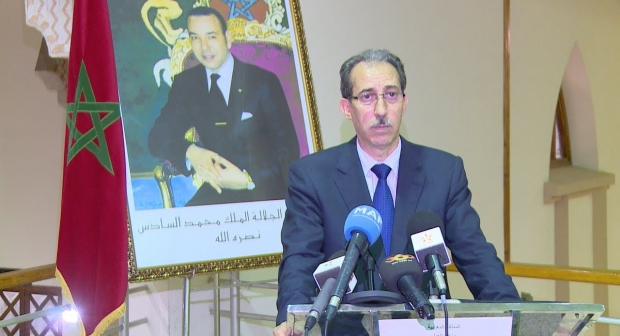 نبذة عن مولاي الحسن الداكي، الوكيل العام الجديد للملك لدى محكمة النقض ورئيس النيابة العامة