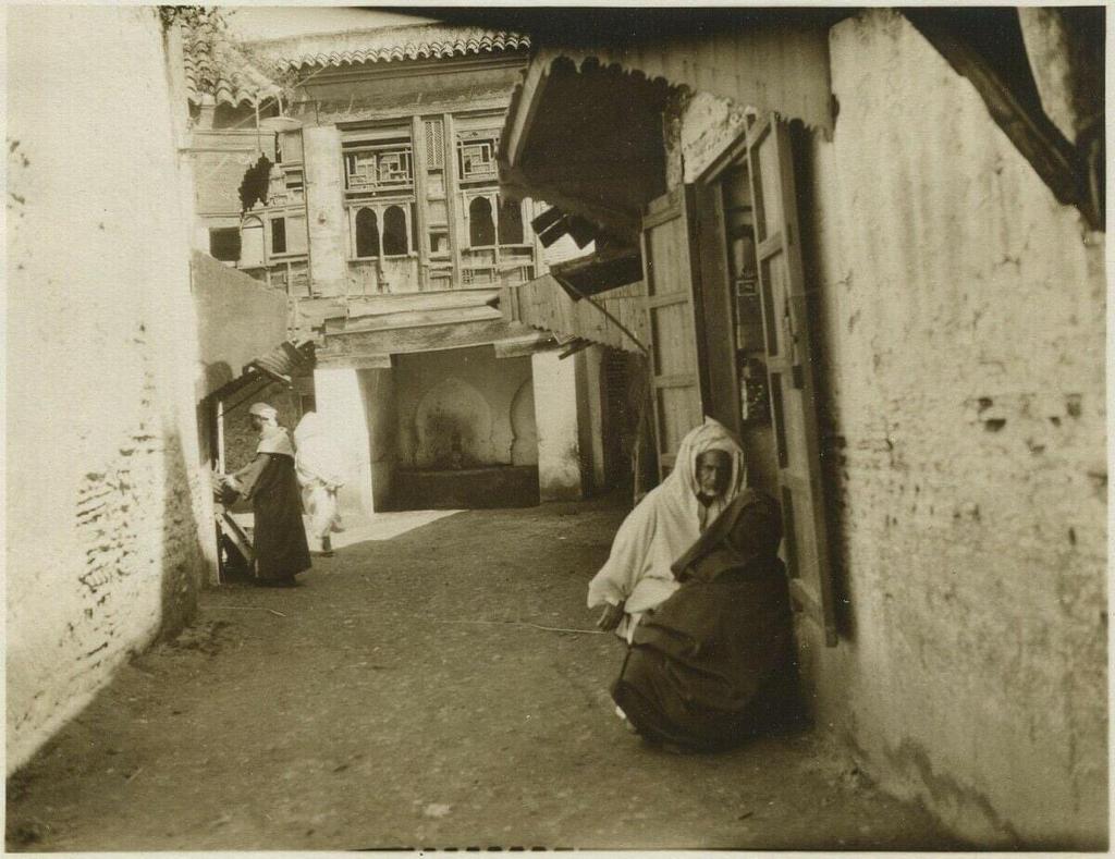 المفوضية الإسلامية بإسبانيا بين شبهة الإرهاب وتجاوز الخطوط الحمراء