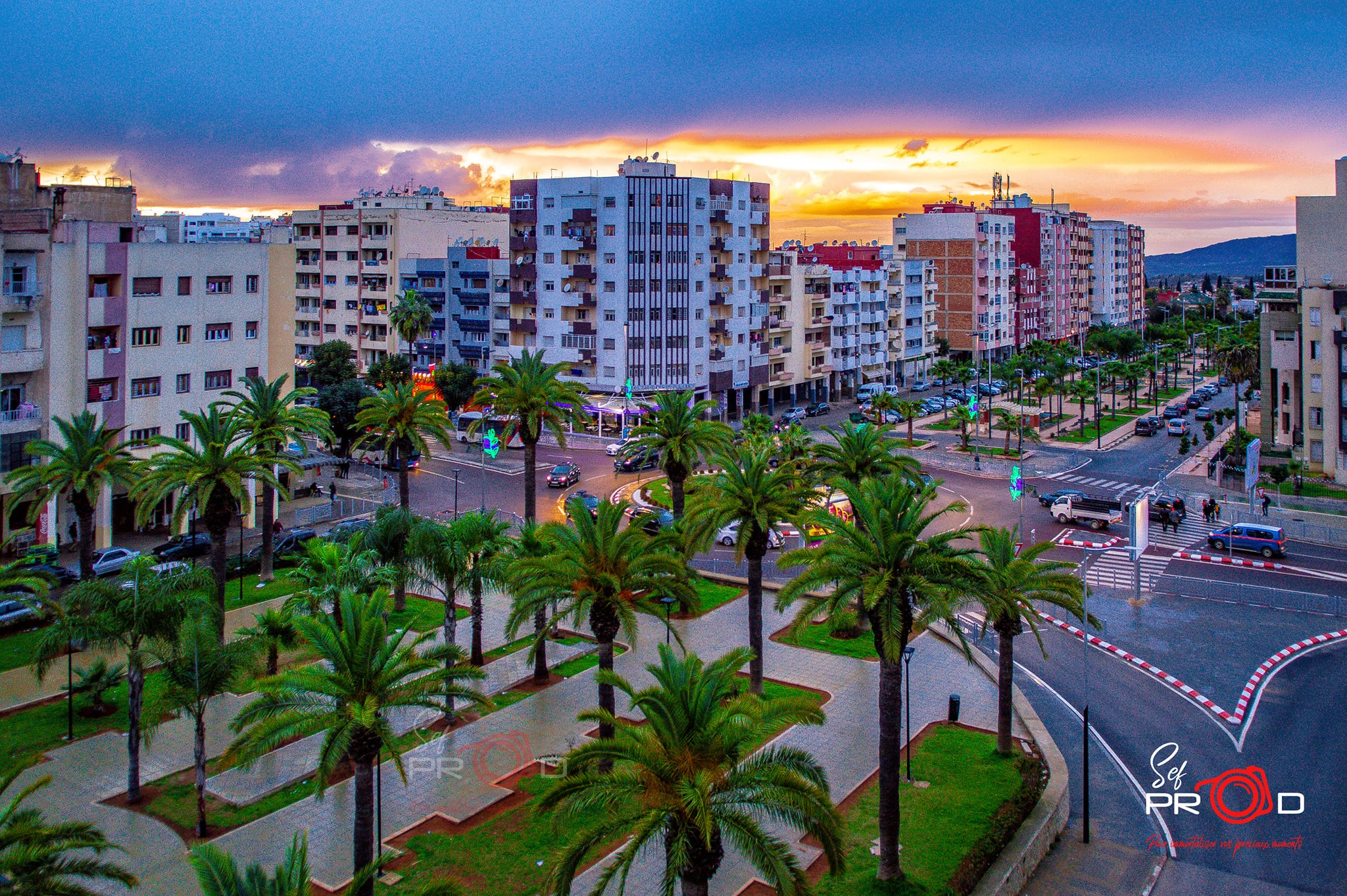 سلاطة لسان المستشار الإدريسي تثير حفيظة المكناسيين