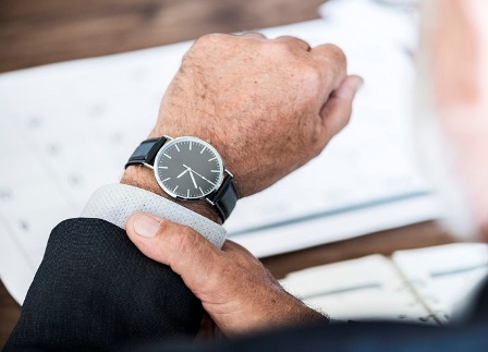 شهر رمضان.. اعتماد توقيت جديد للعمل بالإدارات وباقي المؤسسات