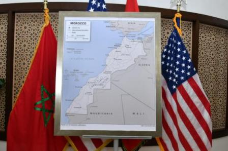 الصحراء المغربية.. إدارة بايدن تعتمد نفس موقف ترامب