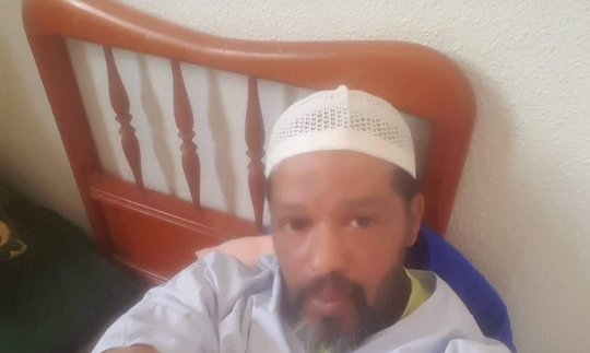 تعزية ومواساة في وفاة عم الصحفي مولاي يوسف البقالي .وصهر عمه .