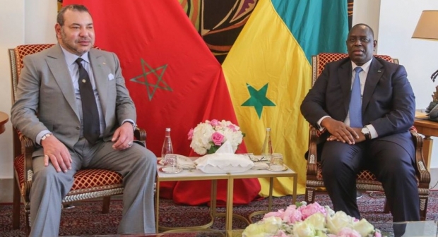 المغرب والسنغال .. شراكة متميزة