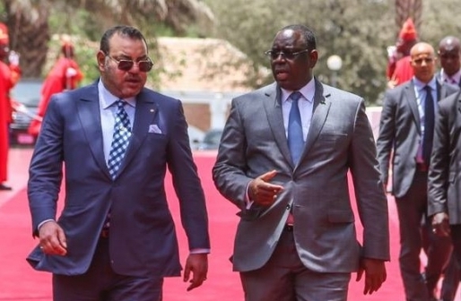 افتتاح قنصلية للسنغال بالداخلة.. اعتراف برؤية جلالة الملك من أجل إفريقيا