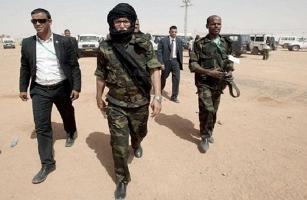 عزلة البوليساريو في الساحة الدولية تزداد يوما بعد يوم