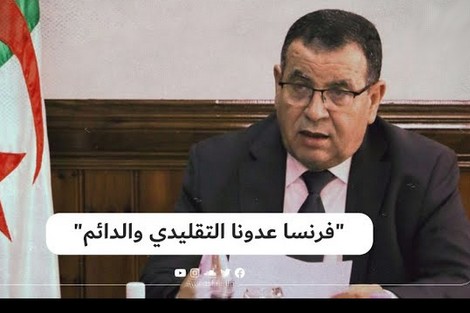 فرنسا تمنع وزير الشغل الجزائري من زيارة أراضيها وباقي البلدان الأوروبية