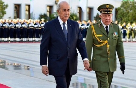 يومية بيروفية تحلل 