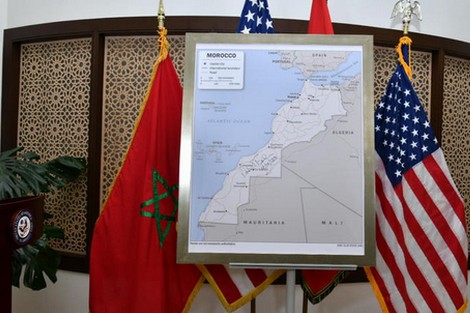 الصحراء المغربية..التوصيات الرئيسية لمجموعة من الخبراء الأمريكيين