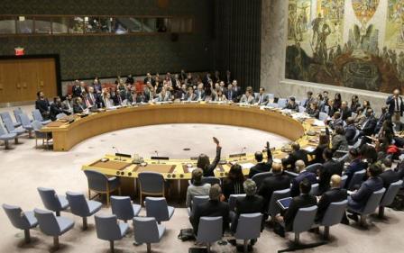 مجلس الأمن.. حانت ساعة فضح ادعاءات البوليساريو