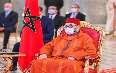 موقع إماراتي: تعميم الحماية الاجتماعية بالمغرب قفزة تاريخية