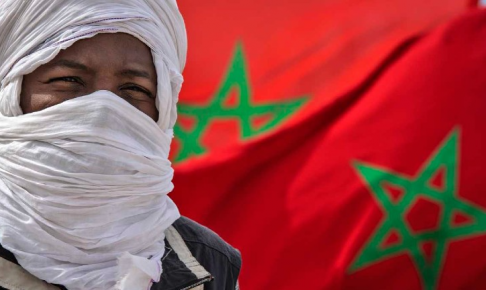 وفد فرنسي يحل بمدينة الداخلة دعما لمقترح الحكم الذاتي في الصحراء