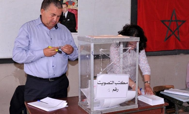 العثماني ..الغاء العتبة ضربة قاصمة للإنتخابات الجماعية