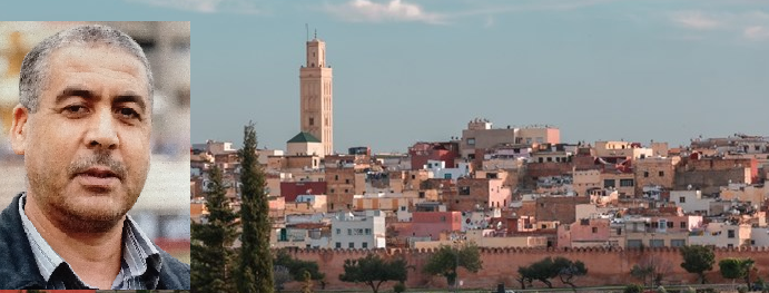 مكناس نحو حوار مديني لتنمية التمكين.