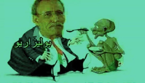 فضيحة من العيار الثقيل علاج “بن بطوش” يكلف أكثر مليون أورو من أموال الشعب الجزائري