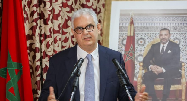 استضافة إسبانيا لزعيم +البوليساريو + يسيء بشدة للشراكة مع المغرب (حزب الاستقلال) 