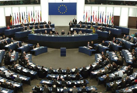 الاتحاد الأوربي يكشف ألاعيب وصبيانية البوليساريو