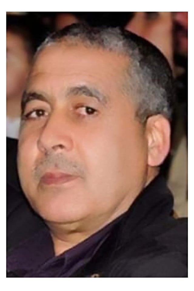 من مشاهد  ما بعد الصيام : مول الكوتشي.