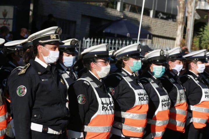 ذكرى تأسيس الأمن الوطني .. 65 سنة من التضحية في سبيل الحفاظ على استقرار الوطن وأمن المواطنين ذكرى تأسيس الأمن الوطني .. 65 سنة من التضحية في سبيل الحفاظ على استقرار الوطن وأمن المواطنين