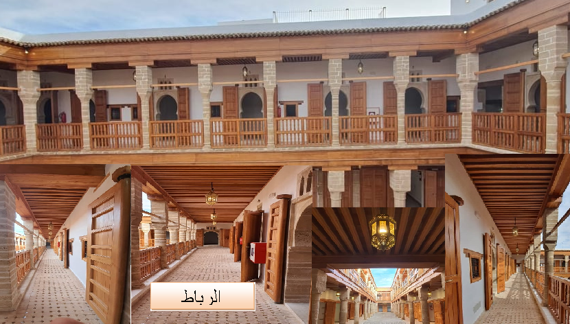 أين وصلت مكناس في تثمين عمرانها التاريخي؟