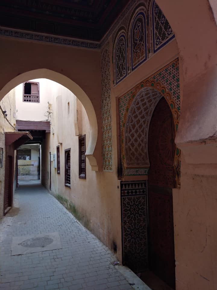 ولاية امن مراكش توقيف شخص يبلغ من العمر 35 سنة