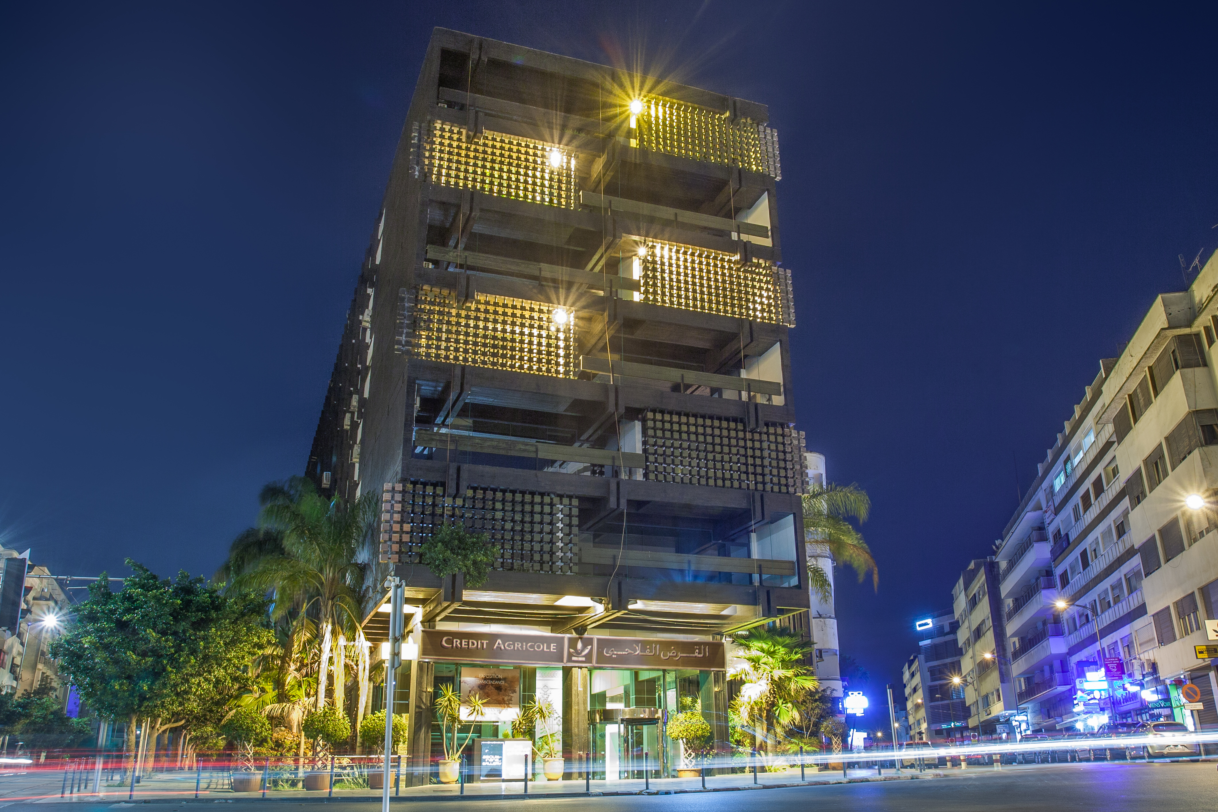 مجموعة القرض الفلاحي للمغرب تواكب تنفيذ استراتيجية الجيل الأخضر