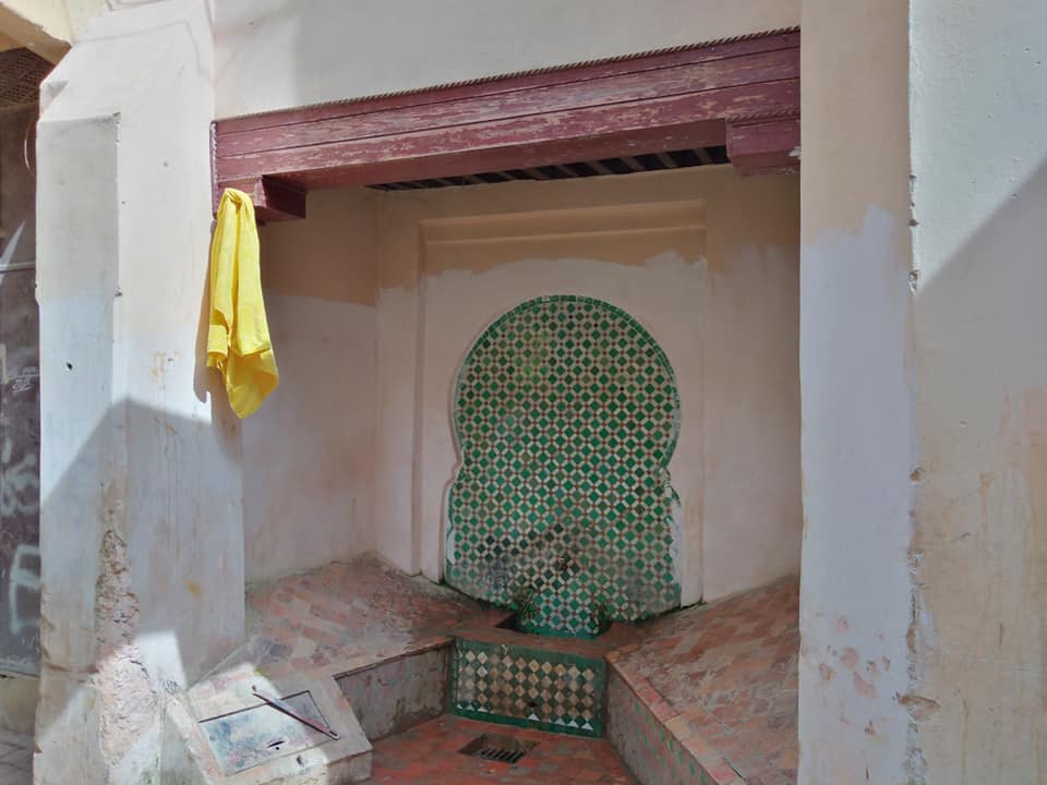 مراكش.. توقيف شخص للاشتباه في تورطه في قضية تتعلق بالضرب والجرح المفضي إلى الموت