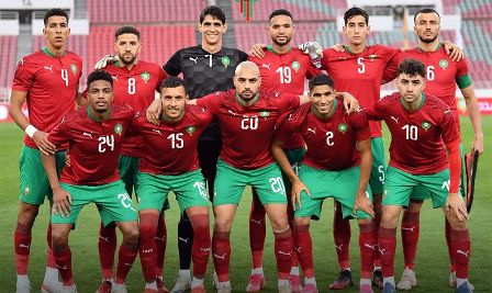 في مباراة ضعيفة .. المنتخب الوطني يفوز على غانا دون إقناع