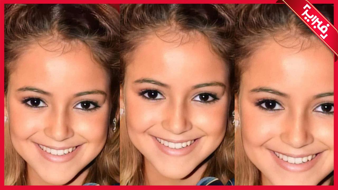 صورة حديثة للأميرة للا خديجة.. فيها شيء من محمد السادس وللا سلمى