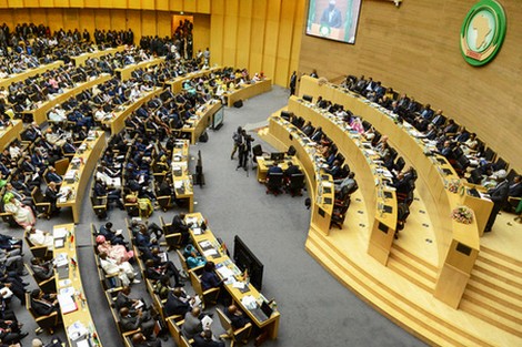 دكار .. دعوة الإتحاد الإفريقي لتعليق عضوية البوليساريو في أقرب الآجال